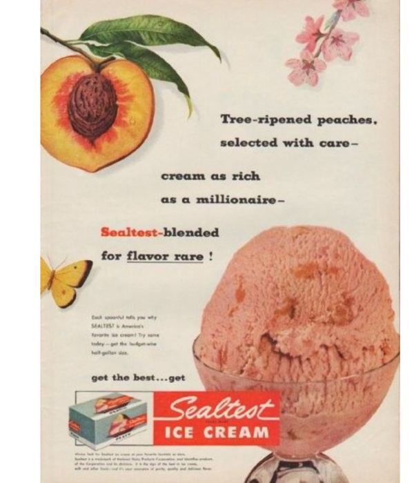 When Quality Speaks in a Whisper.