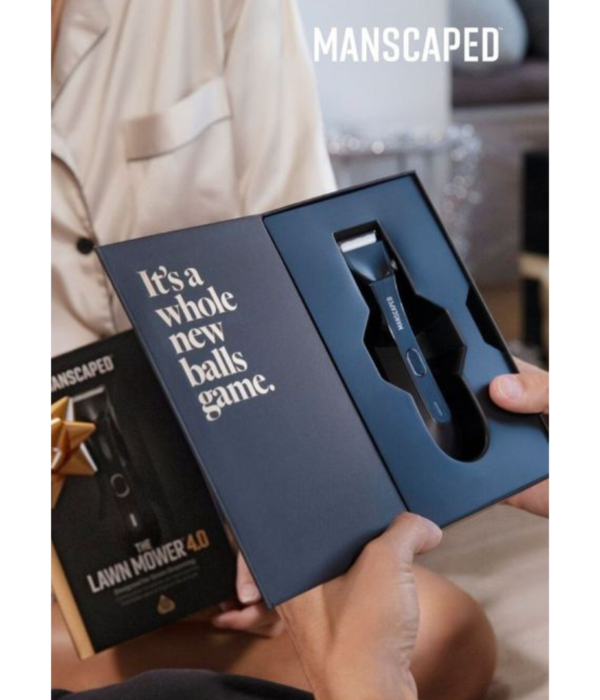 It’s a Whole New Balls Game.