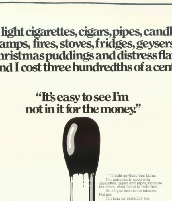 The Humble Hero You Never Thanked.