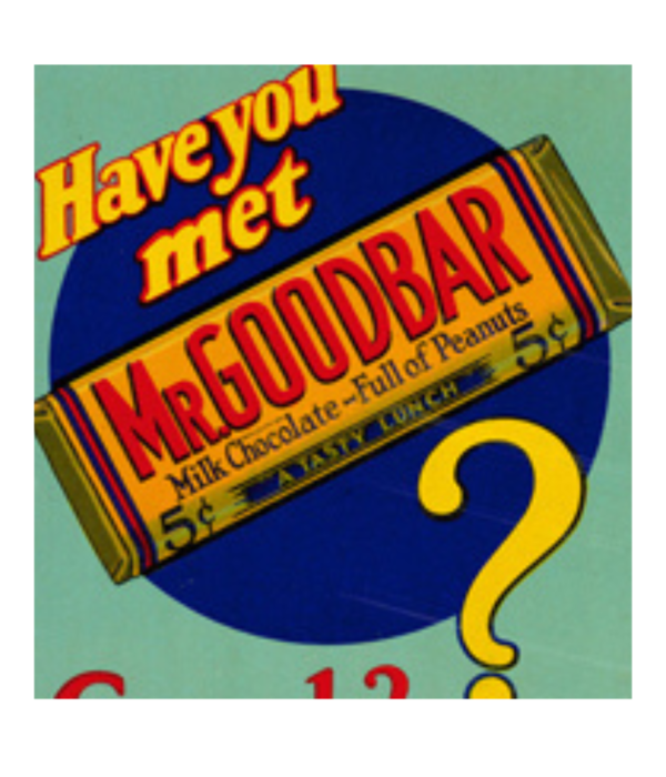 A Question That Sells Before It Explains.