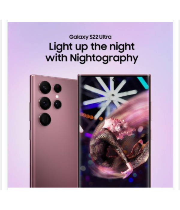 When the Night Stops Being a Limitation.