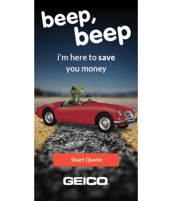 When Two Words Do All the Heavy Lifting.