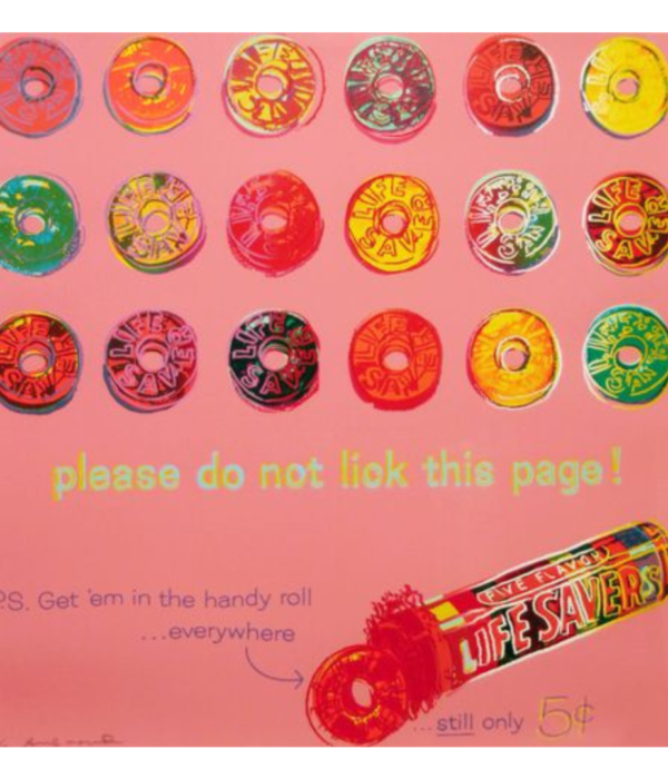 When Telling You “Don’t” Makes You Want It More.