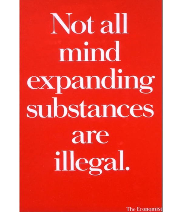 Not All Revolutions Look Like Revolutions.