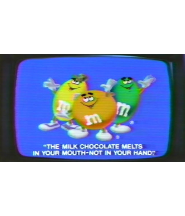 It Melts Where It Matters.