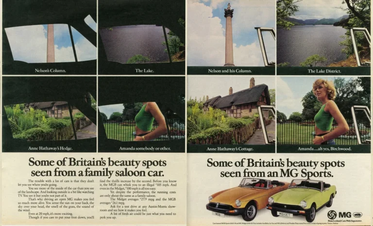 MG Sports
