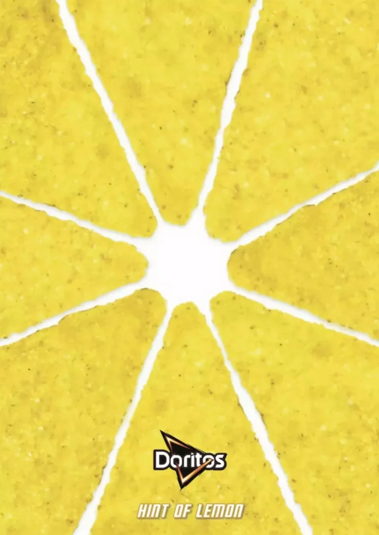 Doritos