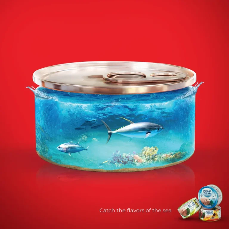Al Wazzan Tuna