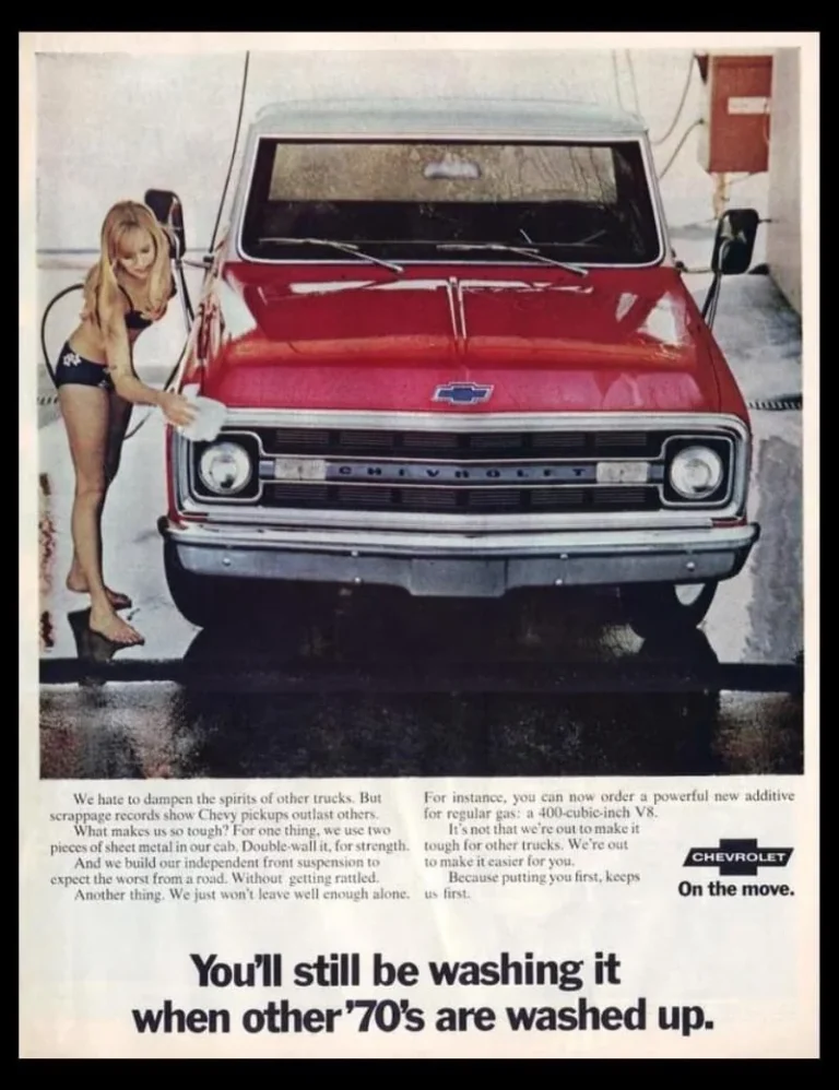 Chevrolet