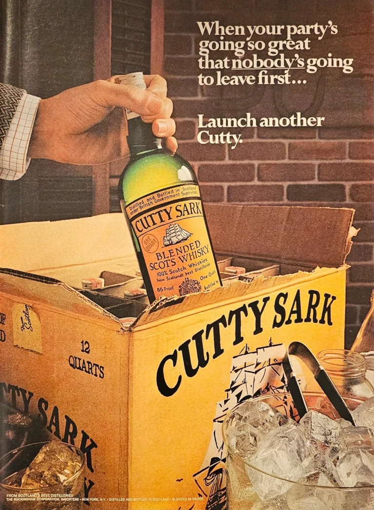 Cutty Sark