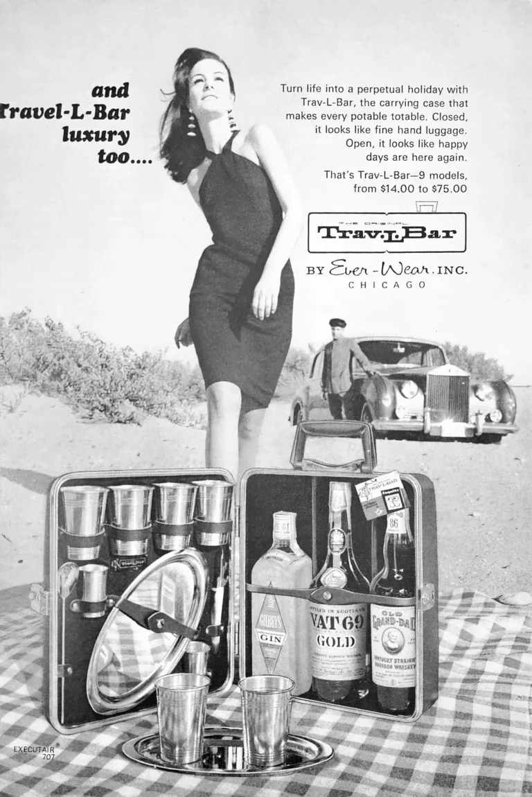 Trav-L-Bar