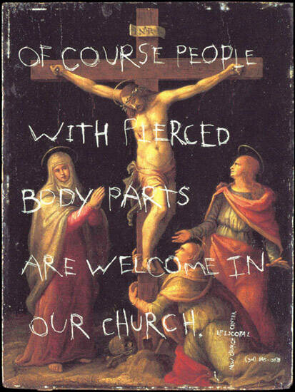 Episcopal Church