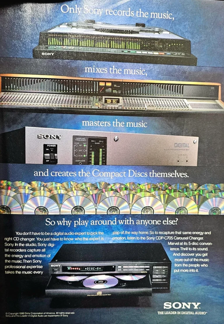 Sony