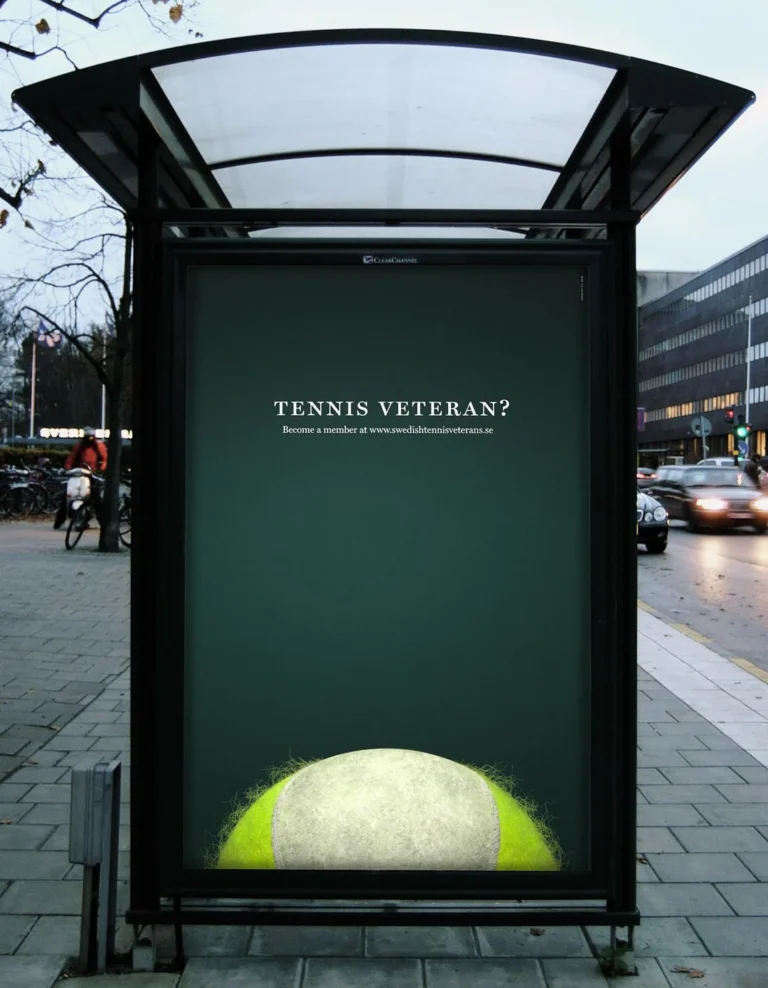 Swedish Tennis Veterans