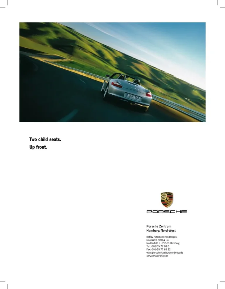 Porsche
