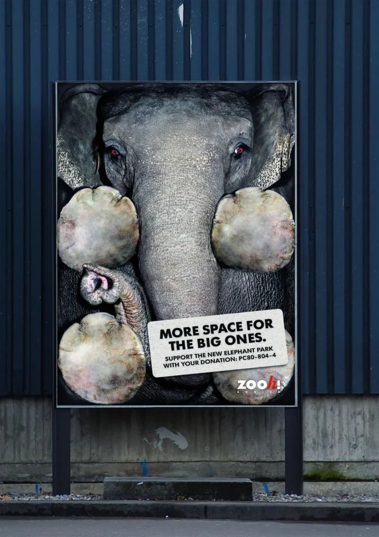 Zoo Zurich