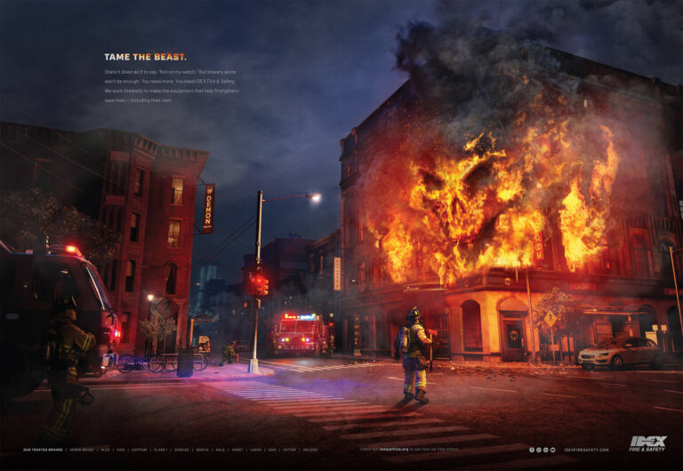 IDEX Fire & Safety