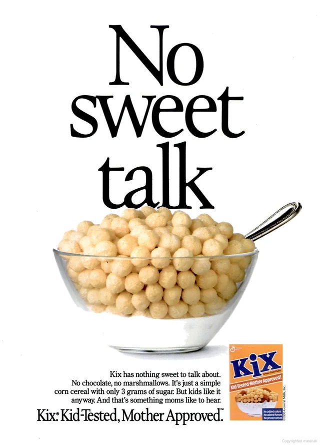 Kix