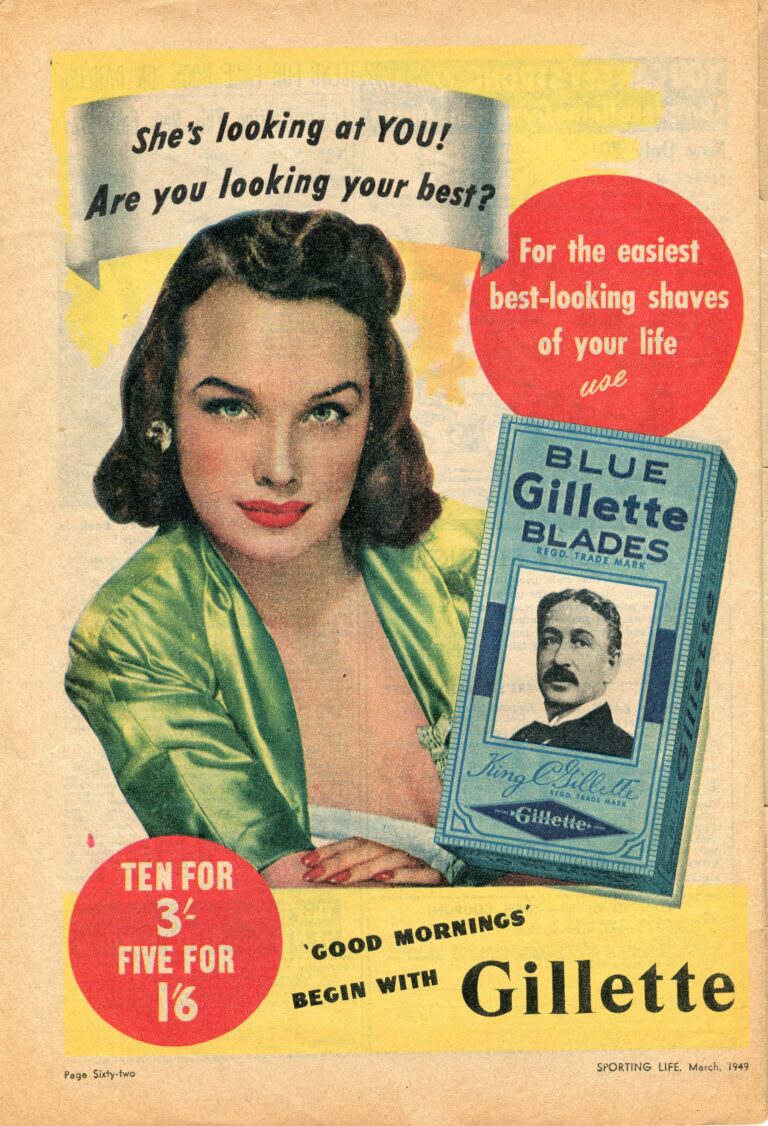 Gillette
