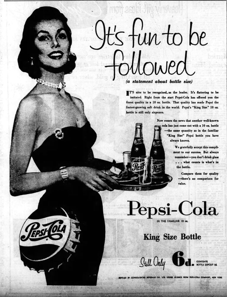 Pepsi-Cola