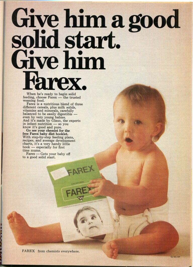 Farex
