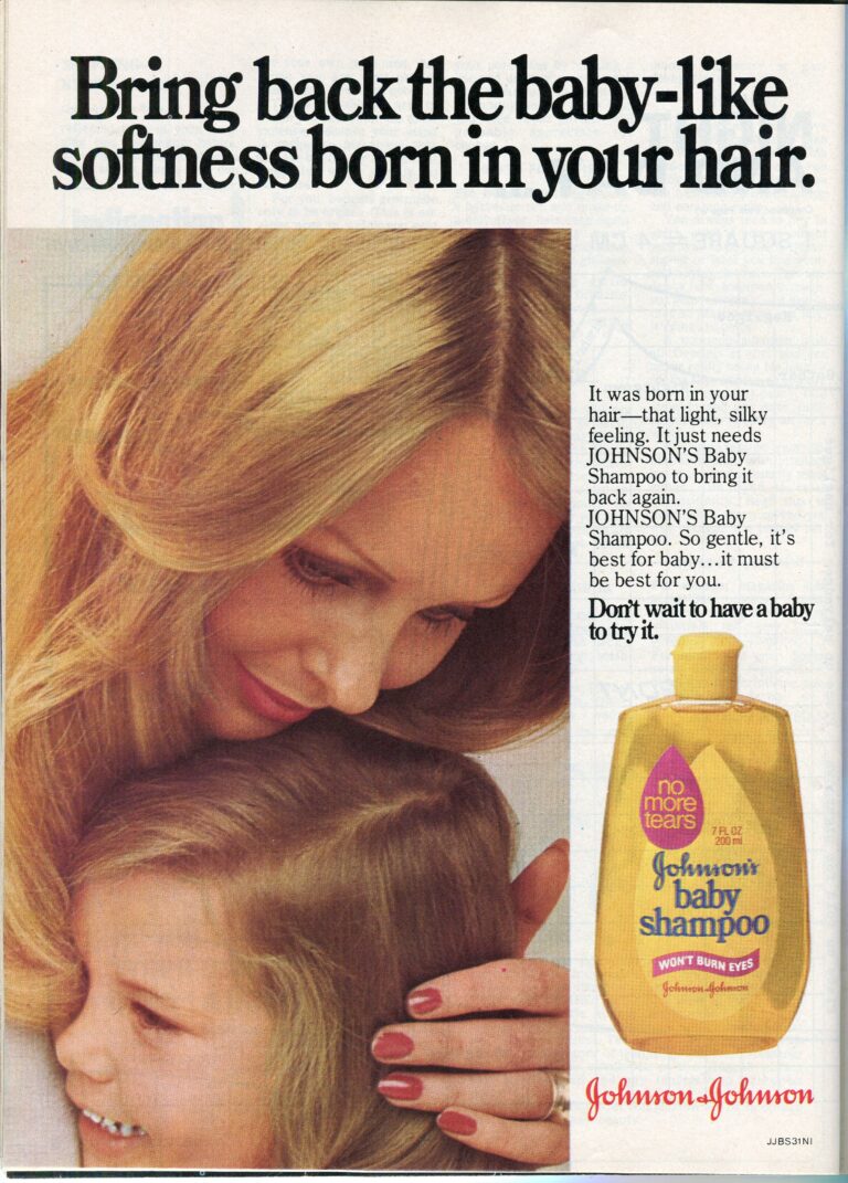 Johnson's