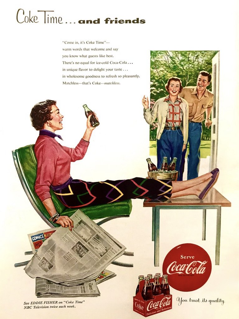 Coca-Cola