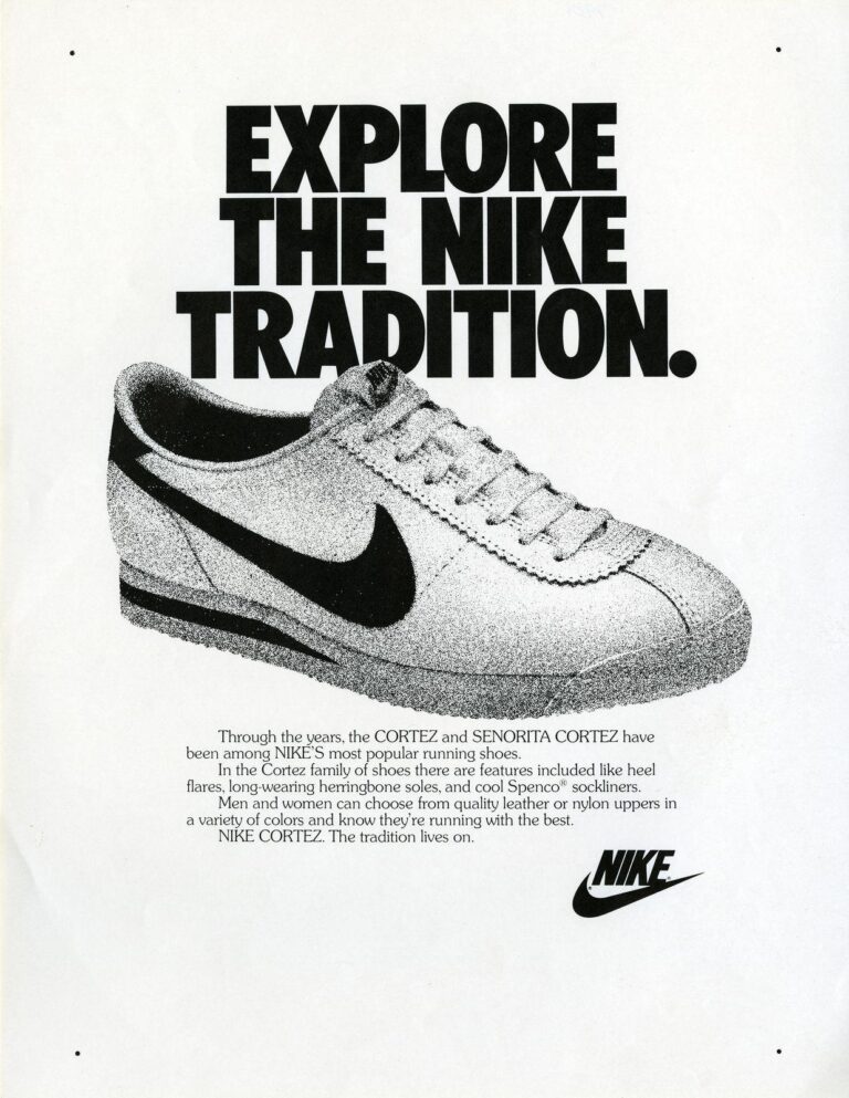 Nike