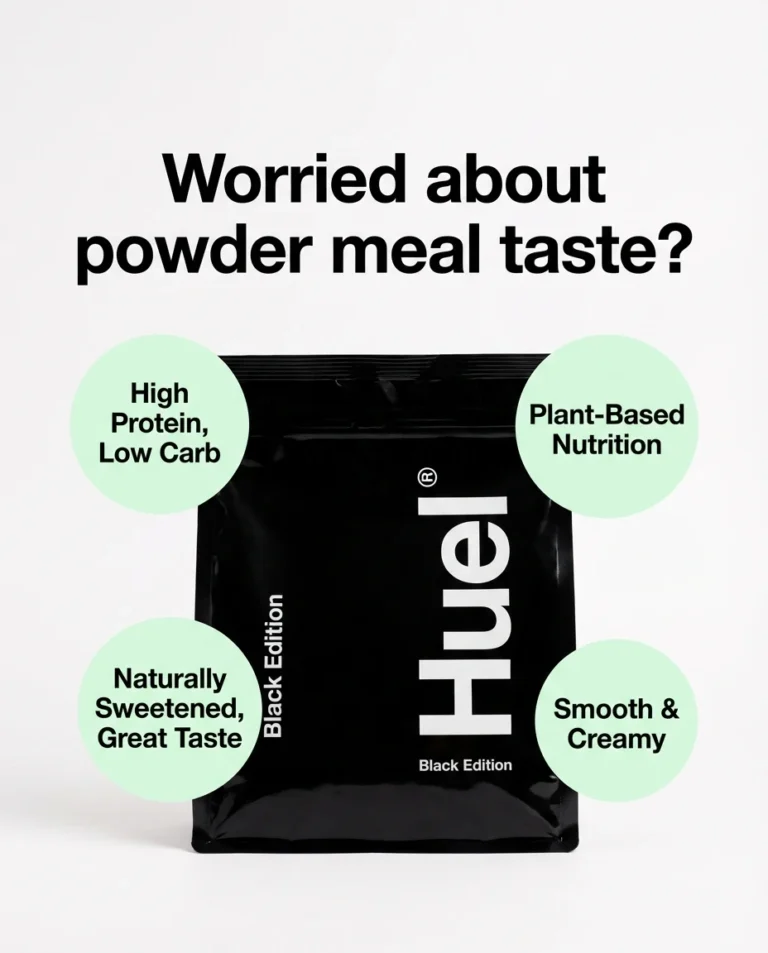 Huel