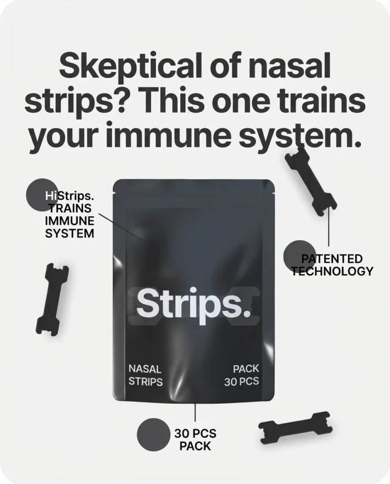 HiStrips