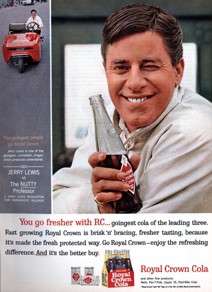 Royal Crown Cola
