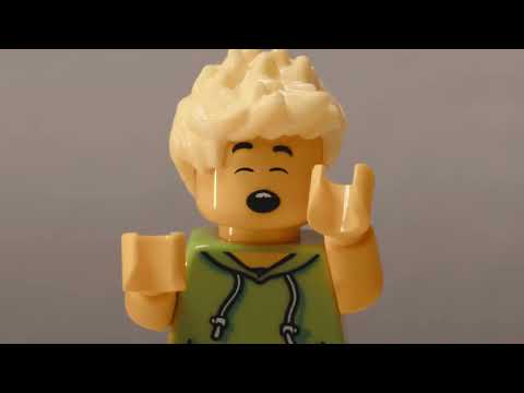 LEGO