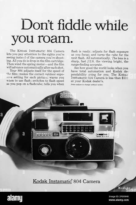 Kodak